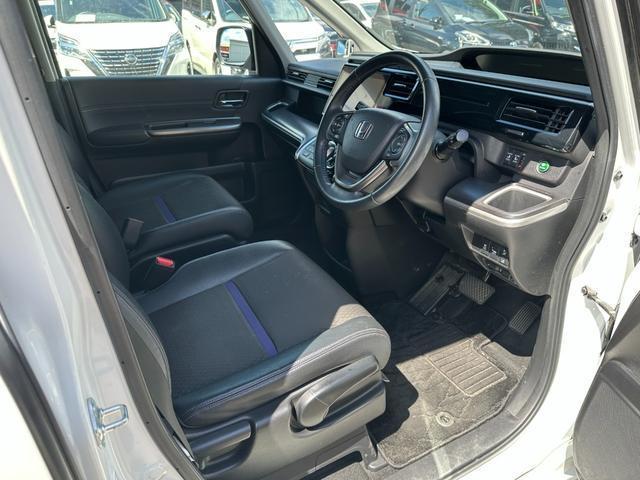 Ref:AUX-24178270 HONDA STEPWAGON SPADA 2019 12 Ref:AUX-24178270 HONDA STEPWAGON SPADA 2019 - Image 12