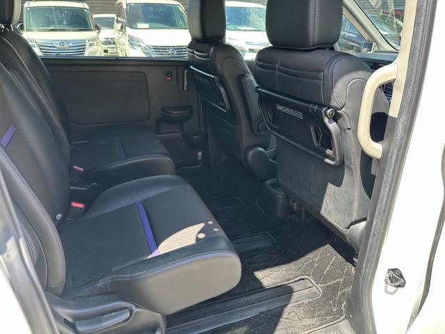 Ref:AUX-24178270 HONDA STEPWAGON SPADA 2019 13 Ref:AUX-24178270 HONDA STEPWAGON SPADA 2019 - Image 13
