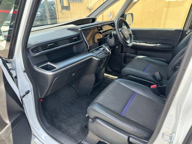 Ref:AUX-24178270 HONDA STEPWAGON SPADA 2019 14 Ref:AUX-24178270 HONDA STEPWAGON SPADA 2019 - Image 14