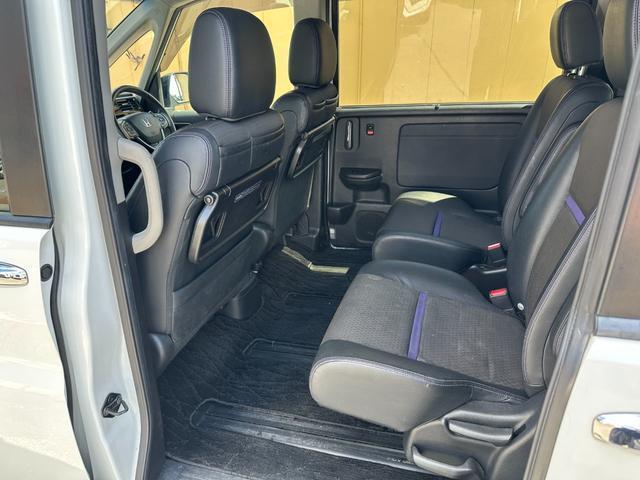 Ref:AUX-24178270 HONDA STEPWAGON SPADA 2019 15 Ref:AUX-24178270 HONDA STEPWAGON SPADA 2019 - Image 15