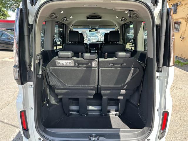 Ref:AUX-24178270 HONDA STEPWAGON SPADA 2019 16 Ref:AUX-24178270 HONDA STEPWAGON SPADA 2019 - Image 16