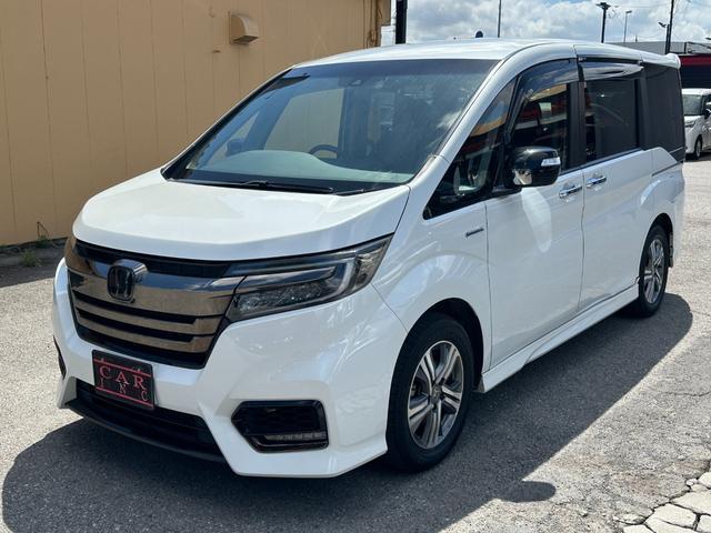 Ref:AUX-24178270 HONDA STEPWAGON SPADA 2019 17 Ref:AUX-24178270 HONDA STEPWAGON SPADA 2019 - Image 17