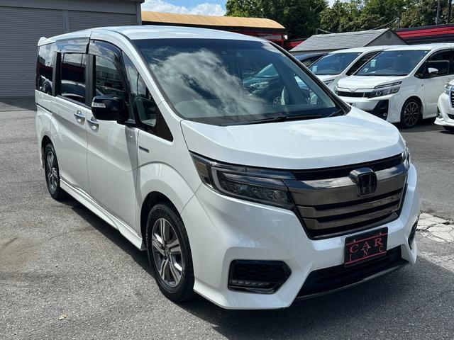 Ref:AUX-24178270 HONDA STEPWAGON SPADA 2019 18 Ref:AUX-24178270 HONDA STEPWAGON SPADA 2019 - Image 18