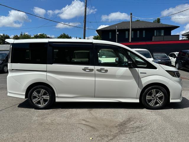 Ref:AUX-24178270 HONDA STEPWAGON SPADA 2019 19 Ref:AUX-24178270 HONDA STEPWAGON SPADA 2019 - Image 19