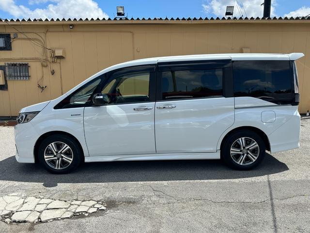 Ref:AUX-24178270 HONDA STEPWAGON SPADA 2019 20 Ref:AUX-24178270 HONDA STEPWAGON SPADA 2019 - Image 20