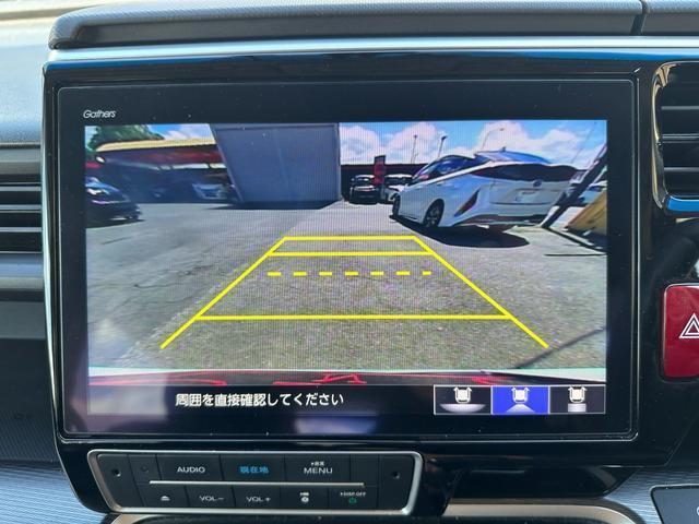 Ref:AUX-24178270 HONDA STEPWAGON SPADA 2019 4 Ref:AUX-24178270 HONDA STEPWAGON SPADA 2019 - Image 4