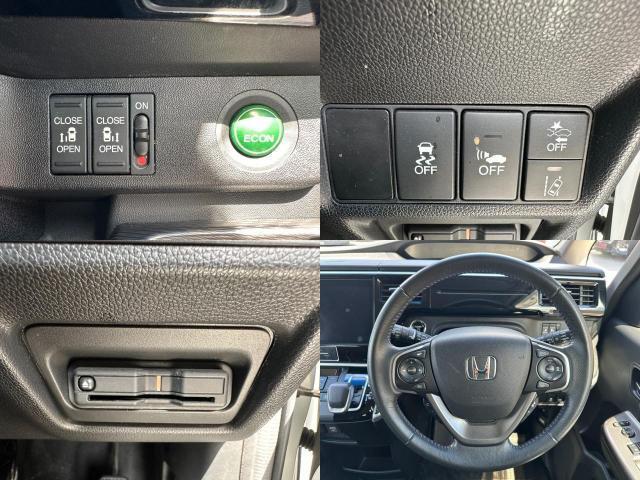 Ref:AUX-24178270 HONDA STEPWAGON SPADA 2019 7 Ref:AUX-24178270 HONDA STEPWAGON SPADA 2019 - Image 7