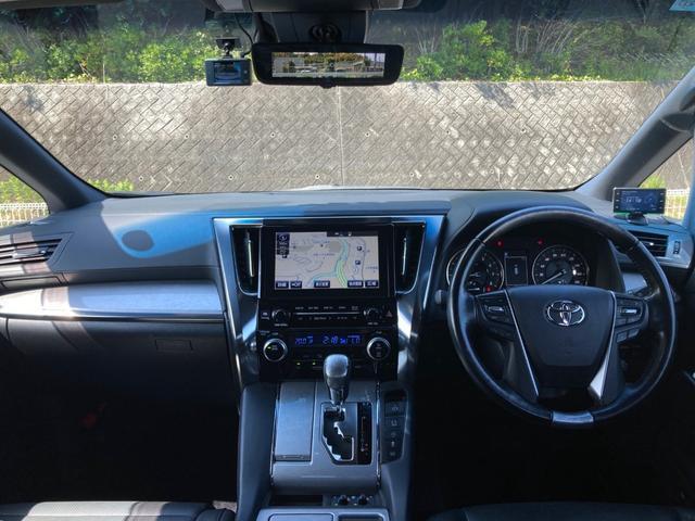 Ref:AUX-24178918 TOYOTA ALPHARD 2019 2 Ref:AUX-24178918 TOYOTA ALPHARD 2019 - Image 2