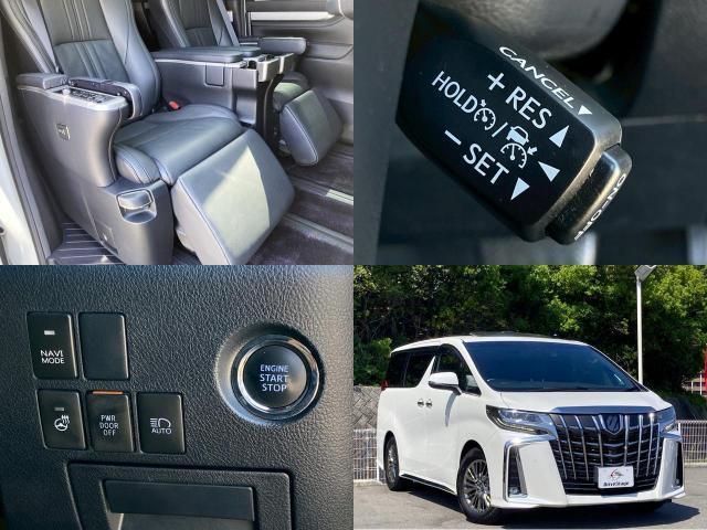 Ref:AUX-24178918 TOYOTA ALPHARD 2019 11 Ref:AUX-24178918 TOYOTA ALPHARD 2019 - Image 11