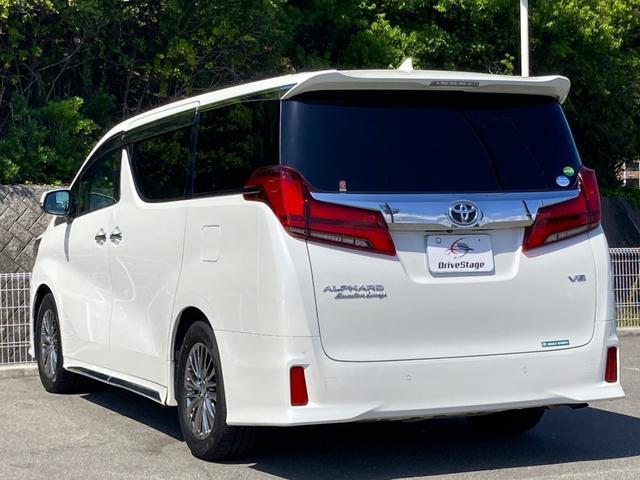Ref:AUX-24178918 TOYOTA ALPHARD 2019 5 Ref:AUX-24178918 TOYOTA ALPHARD 2019 - Image 5