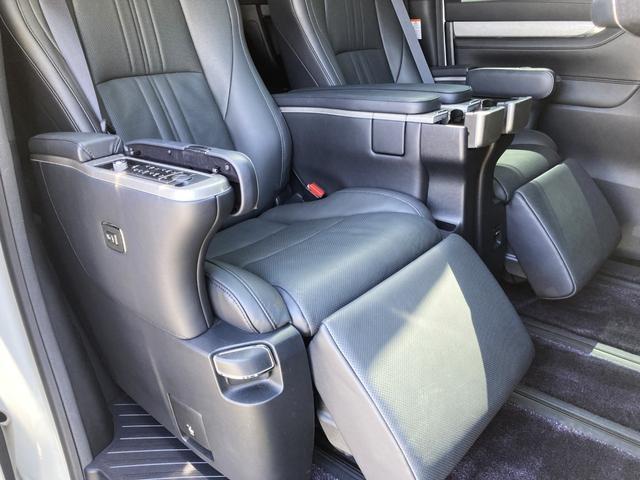 Ref:AUX-24178918 TOYOTA ALPHARD 2019 7 Ref:AUX-24178918 TOYOTA ALPHARD 2019 - Image 7