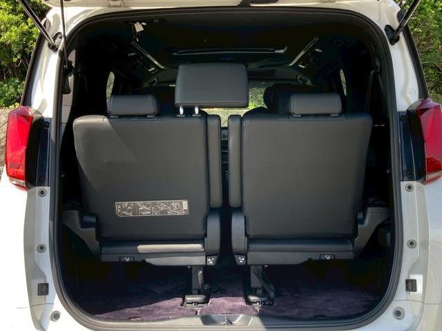 Ref:AUX-24178918 TOYOTA ALPHARD 2019 9 Ref:AUX-24178918 TOYOTA ALPHARD 2019 - Image 9