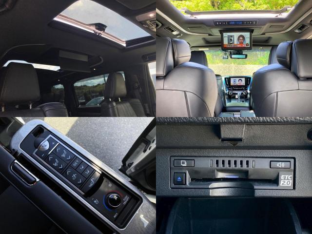 Ref:AUX-24178918 TOYOTA ALPHARD 2019 10 Ref:AUX-24178918 TOYOTA ALPHARD 2019 - Image 10
