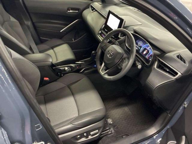 Ref:AUX-24179295 TOYOTA COROLLA CROSS 2024 12 Ref:AUX-24179295 TOYOTA COROLLA CROSS 2024 - Image 12