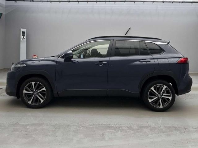 Ref:AUX-24179295 TOYOTA COROLLA CROSS 2024 14 Ref:AUX-24179295 TOYOTA COROLLA CROSS 2024 - Image 14