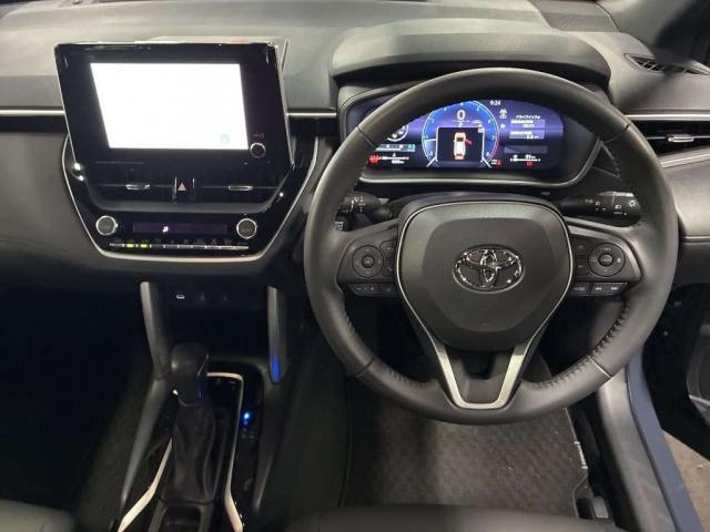 Ref:AUX-24179295 TOYOTA COROLLA CROSS 2024 3 Ref:AUX-24179295 TOYOTA COROLLA CROSS 2024 - Image 3