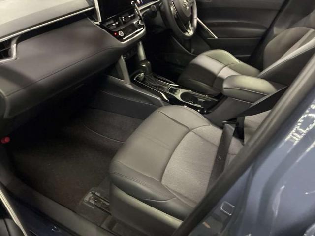Ref:AUX-24179295 TOYOTA COROLLA CROSS 2024 6 Ref:AUX-24179295 TOYOTA COROLLA CROSS 2024 - Image 6
