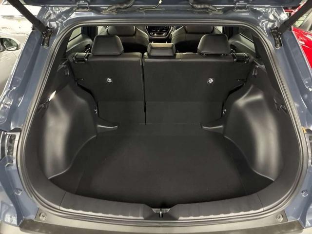 Ref:AUX-24179295 TOYOTA COROLLA CROSS 2024 8 Ref:AUX-24179295 TOYOTA COROLLA CROSS 2024 - Image 8