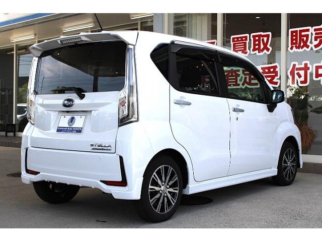 Ref:AUX-24179356 SUBARU STELLA 2021 2 Ref:AUX-24179356 SUBARU STELLA 2021 - Image 2