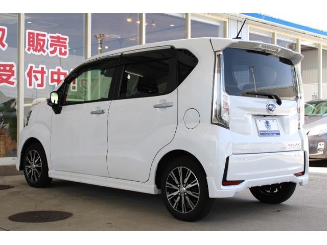 Ref:AUX-24179356 SUBARU STELLA 2021 11 Ref:AUX-24179356 SUBARU STELLA 2021 - Image 11