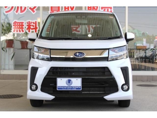 Ref:AUX-24179356 SUBARU STELLA 2021 10 Ref:AUX-24179356 SUBARU STELLA 2021 - Image 10