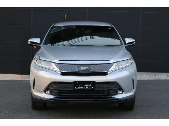 Ref:AUX-24179538 TOYOTA HARRIER HYBRID 2019 14 Ref:AUX-24179538 TOYOTA HARRIER HYBRID 2019 - Image 14