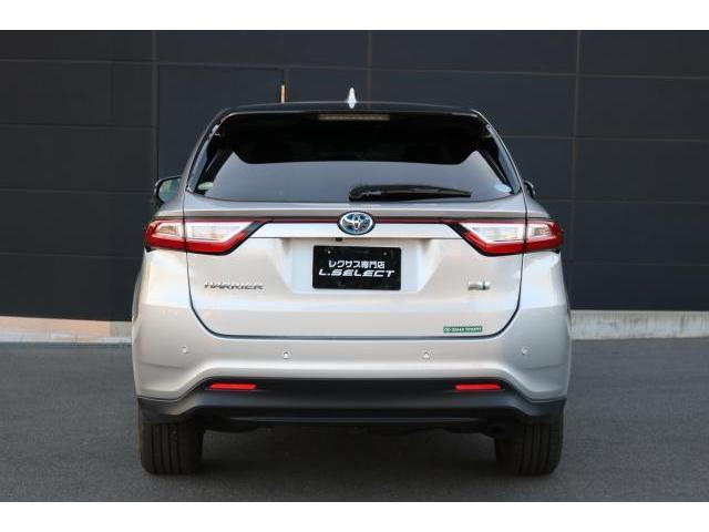 Ref:AUX-24179538 TOYOTA HARRIER HYBRID 2019 15 Ref:AUX-24179538 TOYOTA HARRIER HYBRID 2019 - Image 15