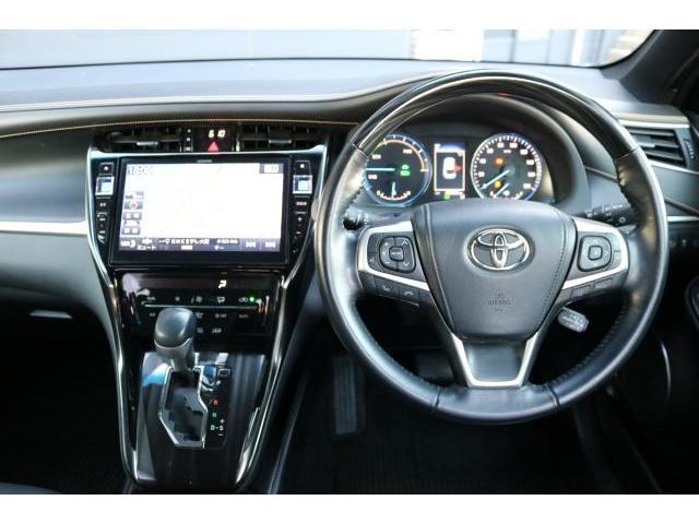 Ref:AUX-24179538 TOYOTA HARRIER HYBRID 2019 3 Ref:AUX-24179538 TOYOTA HARRIER HYBRID 2019 - Image 3