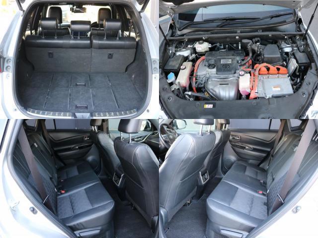 Ref:AUX-24179538 TOYOTA HARRIER HYBRID 2019 7 Ref:AUX-24179538 TOYOTA HARRIER HYBRID 2019 - Image 7