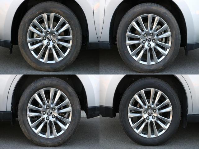 Ref:AUX-24179538 TOYOTA HARRIER HYBRID 2019 9 Ref:AUX-24179538 TOYOTA HARRIER HYBRID 2019 - Image 9
