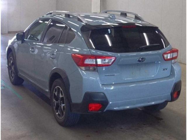 Ref:AUX-24179558 SUBARU XV 2017 2 Ref:AUX-24179558 SUBARU XV 2017 - Image 2