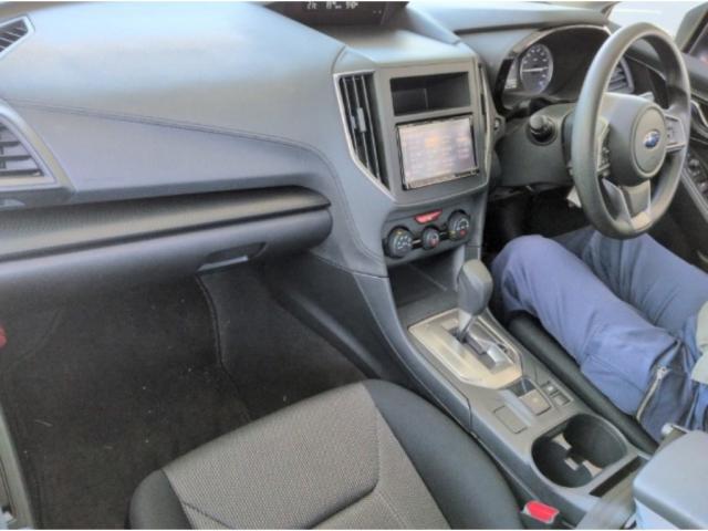 Ref:AUX-24179558 SUBARU XV 2017 3 Ref:AUX-24179558 SUBARU XV 2017 - Image 3