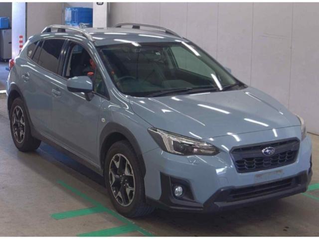 Ref:AUX-24179558 SUBARU XV 2017 4 Ref:AUX-24179558 SUBARU XV 2017 - Image 4