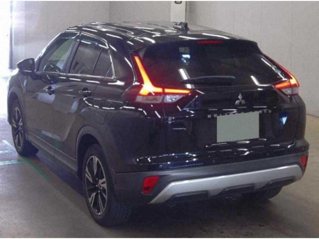 Ref:AUX-24179605 MITSUBISHI ECLIPSE CROSS 2021 2 Ref:AUX-24179605 MITSUBISHI ECLIPSE CROSS 2021 - Image 2