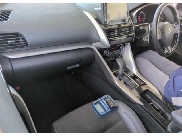 Ref:AUX-24179605 MITSUBISHI ECLIPSE CROSS 2021 3 Ref:AUX-24179605 MITSUBISHI ECLIPSE CROSS 2021 - Image 3