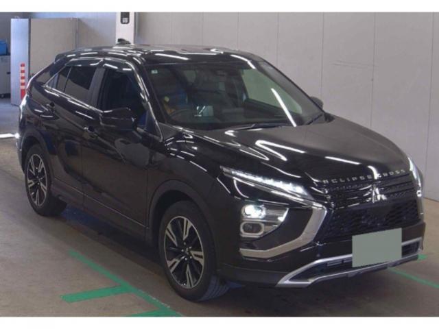 Ref:AUX-24179605 MITSUBISHI ECLIPSE CROSS 2021 4 Ref:AUX-24179605 MITSUBISHI ECLIPSE CROSS 2021 - Image 4