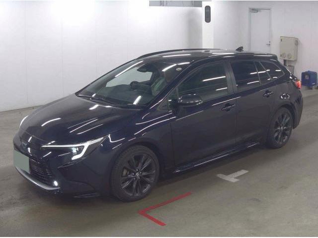 Ref:AUX-24179637 TOYOTA COROLLA TOURING 2023 3 Ref:AUX-24179637 TOYOTA COROLLA TOURING 2023 - Image 3