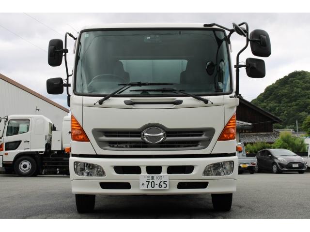 Ref:AUX-24179654 HINO HINO RANGER 2017 2 Ref:AUX-24179654 HINO HINO RANGER 2017 - Image 2
