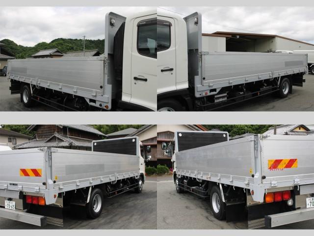 Ref:AUX-24179654 HINO HINO RANGER 2017 13 Ref:AUX-24179654 HINO HINO RANGER 2017 - Image 13