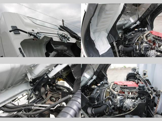 Ref:AUX-24179654 HINO HINO RANGER 2017 14 Ref:AUX-24179654 HINO HINO RANGER 2017 - Image 14