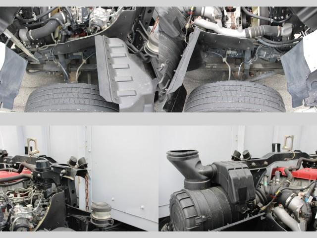 Ref:AUX-24179654 HINO HINO RANGER 2017 15 Ref:AUX-24179654 HINO HINO RANGER 2017 - Image 15