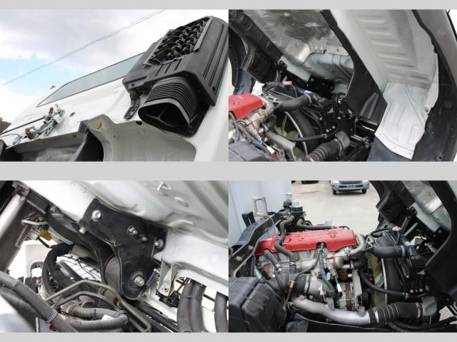 Ref:AUX-24179654 HINO HINO RANGER 2017 16 Ref:AUX-24179654 HINO HINO RANGER 2017 - Image 16