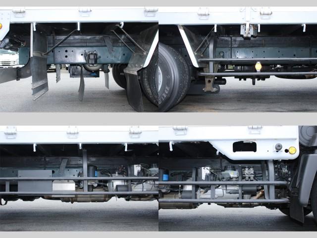Ref:AUX-24179654 HINO HINO RANGER 2017 19 Ref:AUX-24179654 HINO HINO RANGER 2017 - Image 19