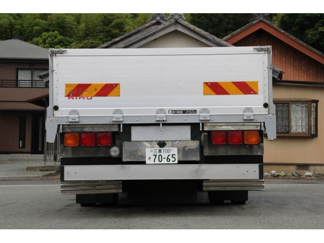 Ref:AUX-24179654 HINO HINO RANGER 2017 5 Ref:AUX-24179654 HINO HINO RANGER 2017 - Image 5