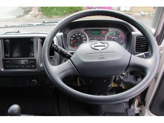 Ref:AUX-24179654 HINO HINO RANGER 2017 8 Ref:AUX-24179654 HINO HINO RANGER 2017 - Image 8