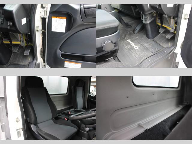 Ref:AUX-24179654 HINO HINO RANGER 2017 9 Ref:AUX-24179654 HINO HINO RANGER 2017 - Image 9