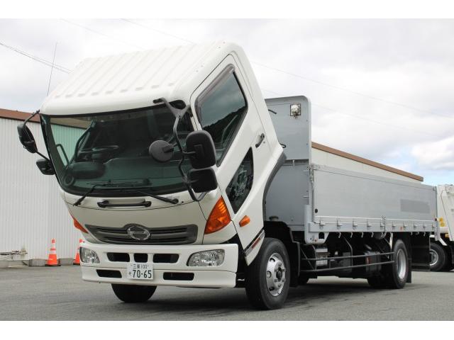 Ref:AUX-24179654 HINO HINO RANGER 2017 10 Ref:AUX-24179654 HINO HINO RANGER 2017 - Image 10