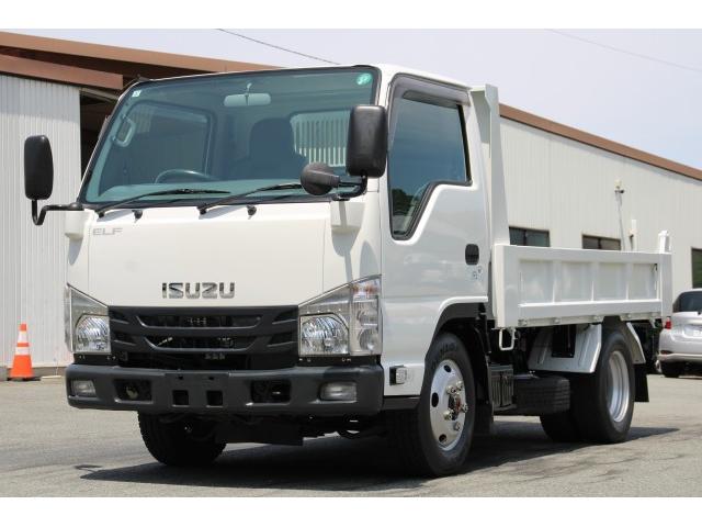 Ref:AUX-24179655 ISUZU ELF TRUCK 2018 2 Ref:AUX-24179655 ISUZU ELF TRUCK 2018 - Image 2