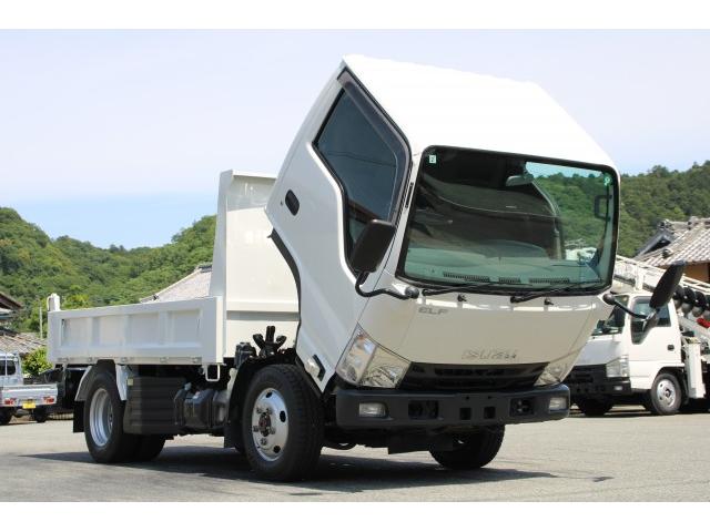 Ref:AUX-24179655 ISUZU ELF TRUCK 2018 12 Ref:AUX-24179655 ISUZU ELF TRUCK 2018 - Image 12