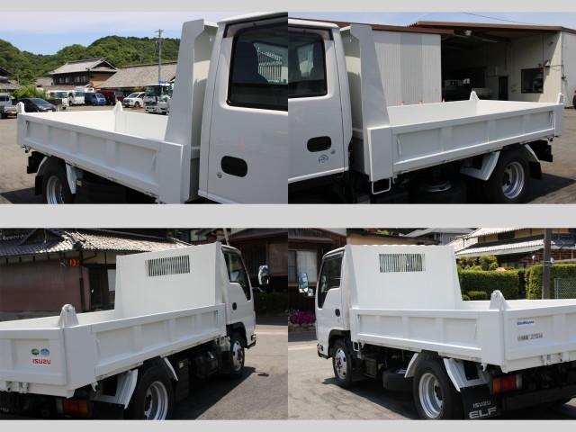 Ref:AUX-24179655 ISUZU ELF TRUCK 2018 13 Ref:AUX-24179655 ISUZU ELF TRUCK 2018 - Image 13